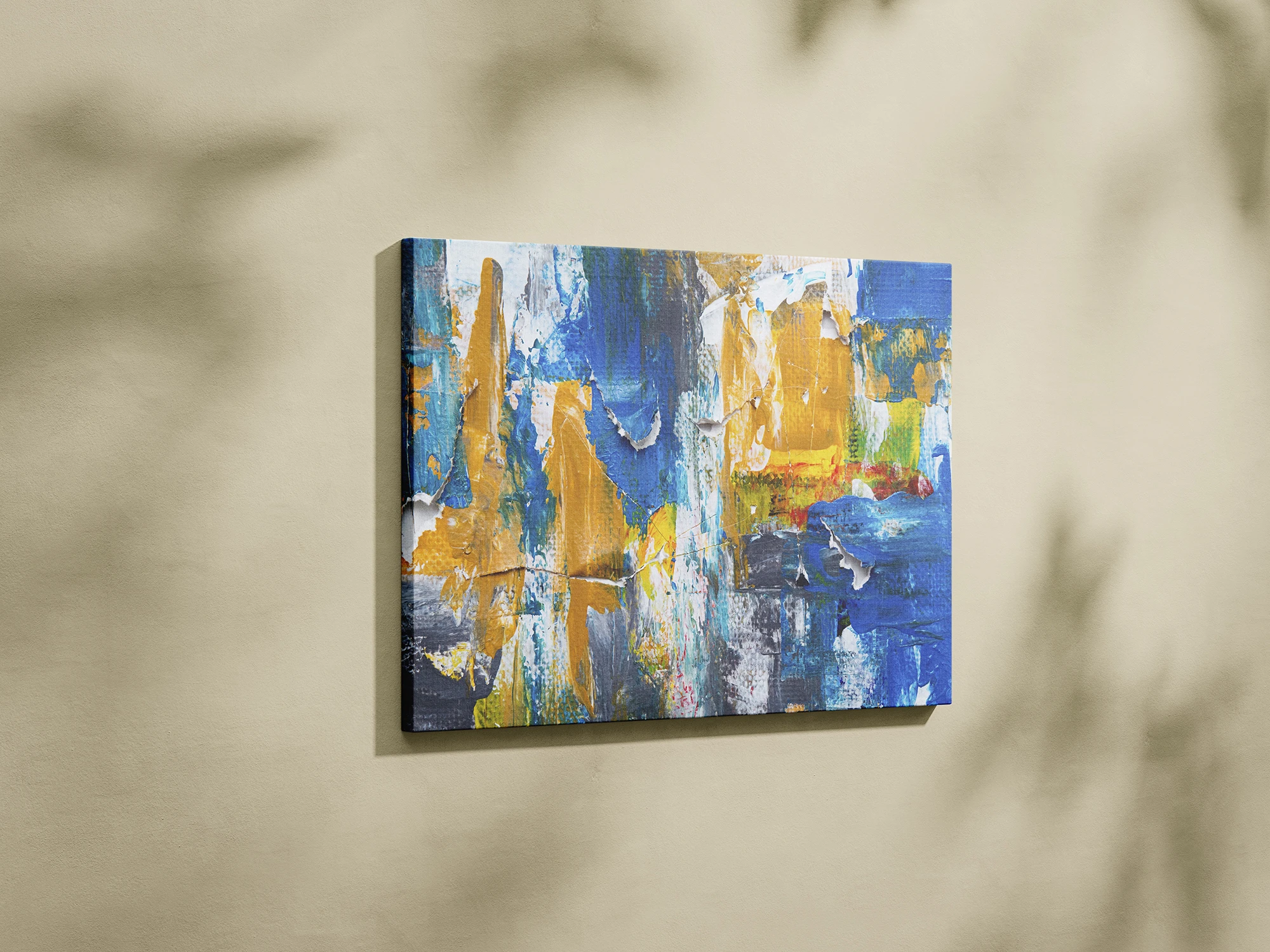 Աբստրակցիոնիզմ